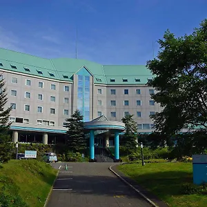 Park Hills Hotel