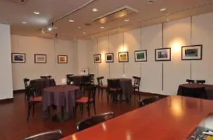 Furano Hops Tohas Hotel 가미후라노