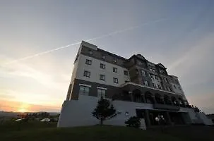Furano Hops Tohas Hotel 가미후라노 일본