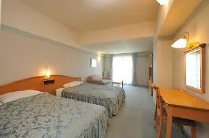 Furano Hops Tohas Hotel 가미후라노